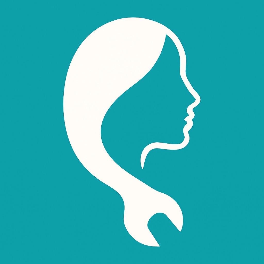 Logo Elas Reparam